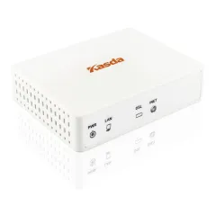 KASDA KD319RI ADSL2+ Broadband Modem Router รองรับการเชื่อมต่อ ADSL