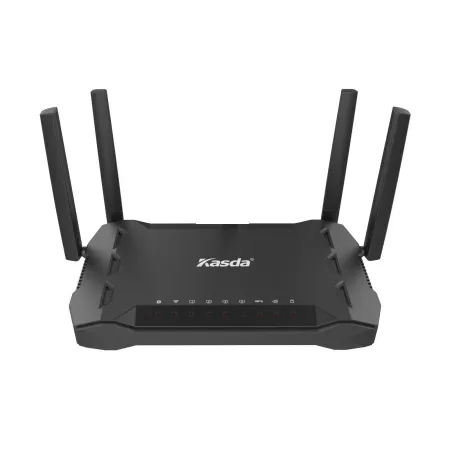 KASDA KW6515 11ac 1200M Wireless Router มาตรฐาน AC ความเร็วสูงสุด 1200Mbps