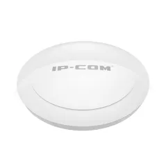 IP-COM AP340 Wireless Access Point 2.4GHz มาตรฐาน N ความเร็วสูงสุด 300Mbps Port Gigabit รองรับ POE 802.3af