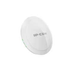 IP-COM AP340 Wireless Access Point 2.4GHz มาตรฐาน N ความเร็วสูงสุด 300Mbps Port Gigabit รองรับ POE 802.3af