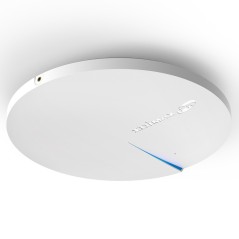 Edimax CAP1750 Ceiling-Mount PoE Access Point มาตรฐาน AC Dual-Band ความเร็ว 1750Mbps รองรับ POE