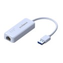 Edimax EU-4306 USB 3.0 Gigabit Ethernet Adapter แปลง Port USB3.0 เป็น Port Lan RJ-45 ความเร็ว Gigabit