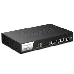 DrayTek Vigor2952 Dual WAN Load-balance VPN Router, Internet 2 เส้น, VPN 200 Tunnels, 500Mbps