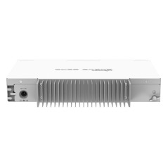 Mikrotik CCR1009-7G-1C-PC Cloud Core Router CPU 9-Core 1GHz Ram 1GB, 7 Port Giagbit 1 Port SFP ROS LV.6