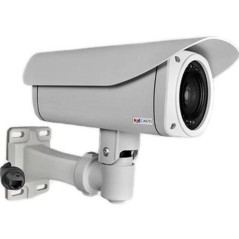 ACTi Bullet IP-Camera B45 ความละเอียด 2MP Outdoor Censor CMOS รองรับ Day/Night IR, Fixed Lens