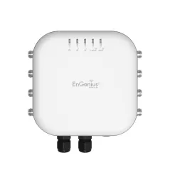 EnGenius EWS871AP Neutron Series Outdoor AP 4x4 Dual Band AC2600 MU-MIMO Wave 2 1,733 Mbps