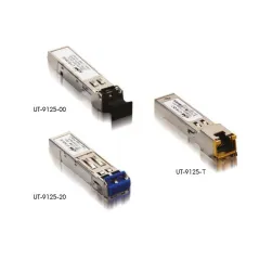 Link UT-9125-02 1000Base-LX SFP Module LC Multimode 1.25G 1310nm รองรับระยะ 2Km