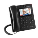 GrandStream GXV-3240 Video IP-Phone Android, 6 คู่สาย, Build-In Camera, Touch Screen, POE