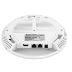 GradStream GWN7610 Enterprise 802.11ac WiFi Access Point Dual-Band 3x3 MIMO รองรับมากกว่า 250 Client