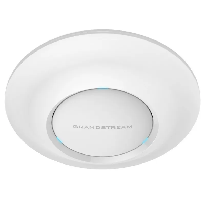 GradStream GWN7610 Enterprise 802.11ac WiFi Access Point Dual-Band 3x3 MIMO รองรับมากกว่า 250 Client