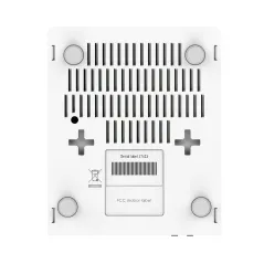 Mikrotik Router RB960PGS (hEX PoE) CPU 800MHz Ram 128MB Port Gigabit จ่ายไฟ POE 802.3at 4 Port