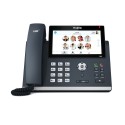 Yealink SIP-T48G โทรศัพท์แบบ IP (IP-Phone) จอ 7 นิ้ว color touch screen 16 SIP Account, HD Voice รองรับ POE
