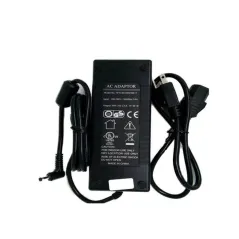 อุปกรณ์จ่ายไฟ Power Adapter ขนาด 48VDC 2.5A 120W