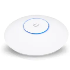 Ubiquiti UniFi UAP-AC-HD Access Point มาตรฐาน ac 4x4 MU-MIMO Wave 2 ความเร็วสูงสุด 1733Mbps