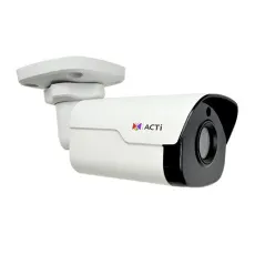 ACTi Z31 Mini Bullet ความละเอียด 4MP Day/Night, Adaptive IR, Extreme WDR, Superior Low Light Sensitivity