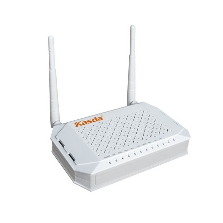 KASDA KW9621  4G LTE Router ใส่ Sim รองรับ 4G ทุกเครือข่าย ความเร็ว 150/50Mbps