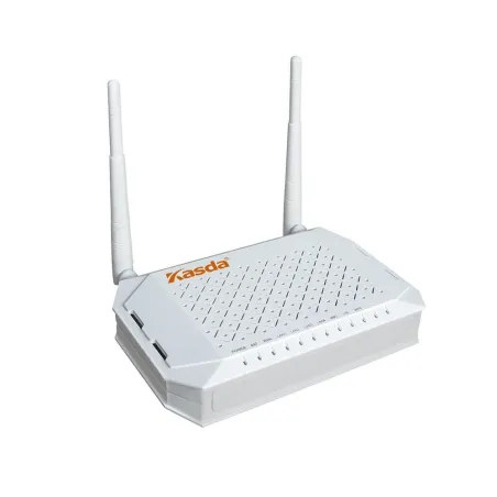 KASDA KW9621 4G LTE Router ใส่ Sim รองรับ 4G ทุกเครือข่าย ความเร็ว 150/50Mbps