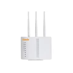 KASDA KP322 AC 750 OpenWRT Wireless Access Point Dual-Band มาตรฐาน AC 750Mbps พร้อม POE