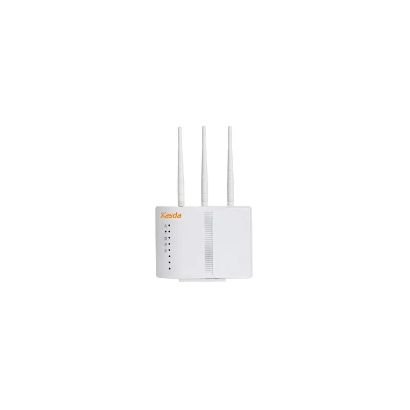 KASDA KP322 AC 750 OpenWRT Wireless Access Point Dual-Band มาตรฐาน AC 750Mbps พร้อม POE