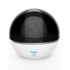 ezviz C6T Mini 360 Plus Wifi-IP Camera Pan/Tilt HD 1080P, Night Vision, Two-Way Talk, Cloud