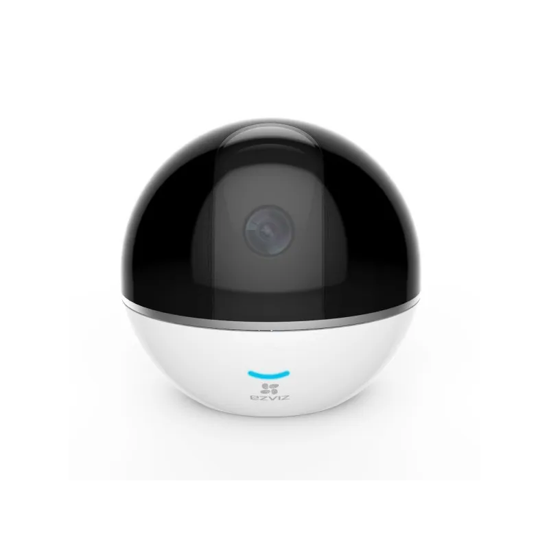 ezviz C6T Mini 360 Plus Wifi-IP Camera Pan/Tilt HD 1080P, Night Vision, Two-Way Talk, Cloud