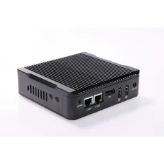 iBSG The-Box Mini Internet Hotspot Billing Server 100 User สำหรับ Site ขนาดเล็ก ร้านอาหาร โรงแรม อพาร์ทเมนต์