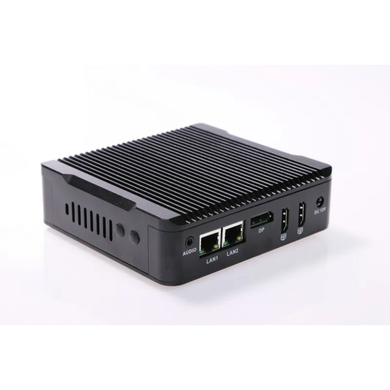 iBSG The-Box Mini Internet Hotspot Billing Server 100 User สำหรับ Site ขนาดเล็ก ร้านอาหาร โรงแรม อพาร์ทเมนต์