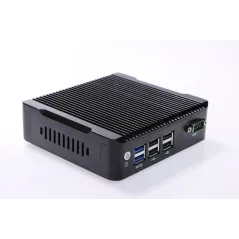 iBSG The-Box Mini Internet Hotspot Billing Server 100 User สำหรับ Site ขนาดเล็ก ร้านอาหาร โรงแรม อพาร์ทเมนต์