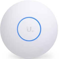 Ubiquiti UniFi UAP-AC-SHD Access Point AC with Dedicated Security Radio 4x4 MU-MIMO Wave 2 Speed 1,733Mbps