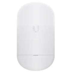 Ubiquiti NanoStation 5AC Loco (NS-5ACL) Wireless Access Point AC 5GHz เสา 13dBi 45 องศา ทำ Point To Point