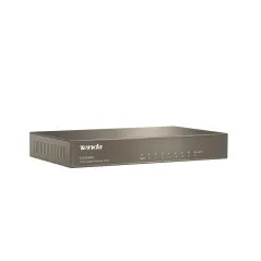 TENDA TEG1008D Gigabit Switch ขนาด 8 port แบบ Desktop ความเร็ว Gigabit