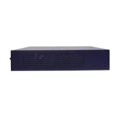 TENDA TEG1024G Gigabit Switch ขนาด 24 port แบบ Rack-mountable Metal case ความเร็ว Gigabit