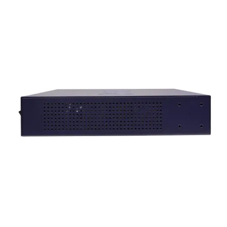 TENDA TEG1024G Gigabit Switch ขนาด 24 port แบบ Rack-mountable Metal case ความเร็ว Gigabit