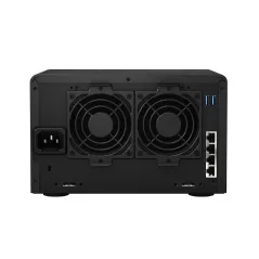 Synology DS1517 NAS server 5Bay สูงสุด 60TB รองรับ Backup, Media Streaming, 4K Video, Load Bit