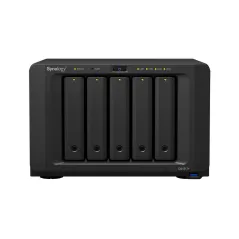 Synology DS1517+ NAS Network Attatched Storage 5Bay 60TB Backup