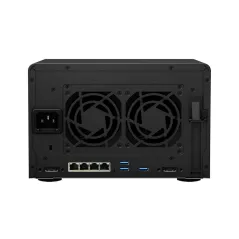 Synology DS1517+ NAS Network Attatched Storage 5Bay 60TB Backup