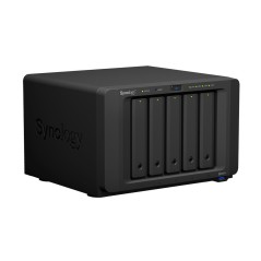Synology DS1517+ NAS Network Attatched Storage 5Bay 60TB Backup