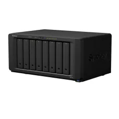 Synology DS1817+ NAS Network Attatched Storage 8Bay 96TB