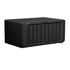 Synology DS1817+ NAS Network Attatched Storage 8Bay 96TB