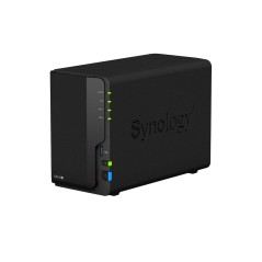 Synology DS218+ NAS Network Attatched Storage 2Bay 32TB