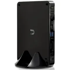 Ubiquiti Unifi NVR 2TB (UVC-NVR-2TB) อุปกรณ์บันทึกภาพ จากกล้อง Unifi Video H.264 พร้อม HDD 2TB