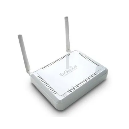 EnGenius ESR-9850 - 2T2R Wireless 11N Gigabit Router 300Mbps