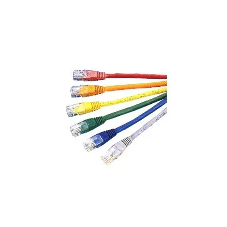 Link US-5030 สายแลน Patch Cord Cat5E เข้าหัวสำเร็จ ยาว 20 เมตร รองรับ 10/100/1000Mbps