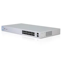 US-16-150W Ubiquiti Unifi Switch L2-Managed Gigabit Switch 16 Port