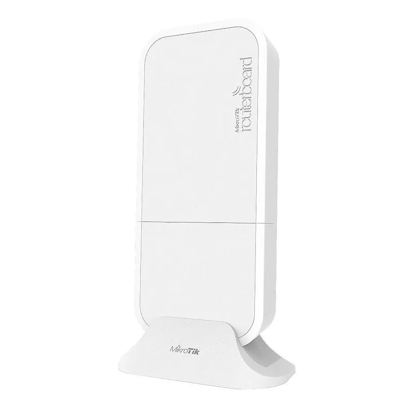 Mikrotik Wireless AP wAPR RBwAPR-2nD แบบ Outdoor, Slot SIM 4G LTE, LTE Antenna