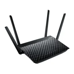 Asus RT-AC58U Dual-band Wireless-AC1300 Wifi Router MU-MIMO Wave2 Streaming 4K Videos