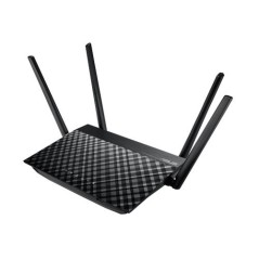Asus RT-AC58U Dual-band Wireless-AC1300 Wifi Router MU-MIMO Wave2 Streaming 4K Videos