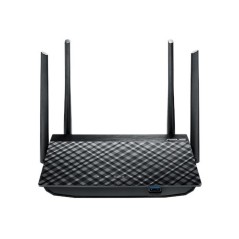 Asus RT-AC58U Dual-band Wireless-AC1300 Wifi Router MU-MIMO Wave2 Streaming 4K Videos