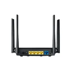 Asus RT-AC58U Dual-band Wireless-AC1300 Wifi Router MU-MIMO Wave2 Streaming 4K Videos