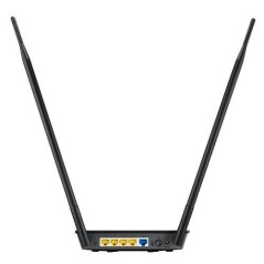 Asus RT-N12HP Wireless N300 High Power รองรับ Mode Router/Access Point/Repeater